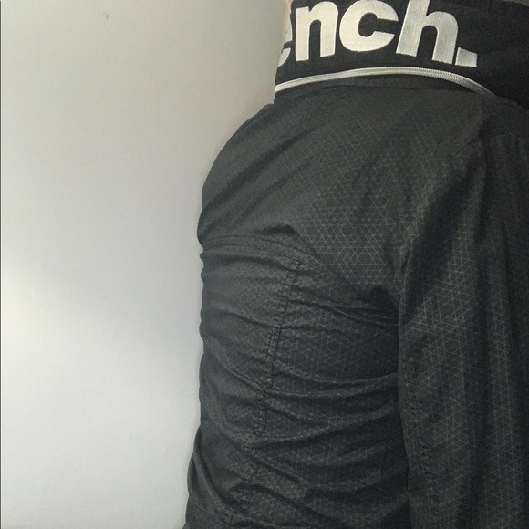 Bench Jacket - Picture 4 of 5